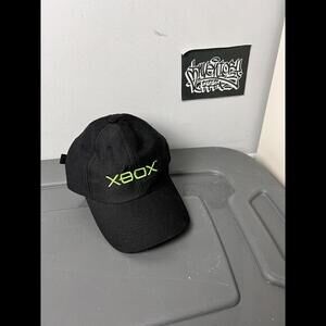 Xbox 360 - Promo Hat